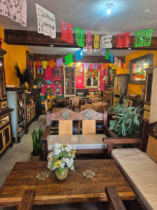 Rústicos San Pedro Discover popotla Rosarito