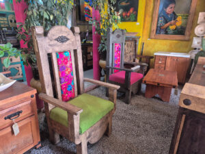 Rústicos San Pedro Discover popotla Rosarito