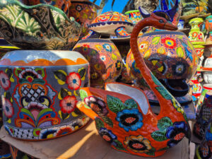 Talavera Nava Discover popotla Rosarito