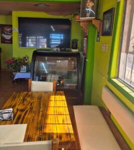 Passione Caffe Discover popotla Rosarito