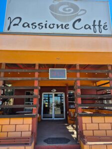 Passione Caffe Discover popotla Rosarito
