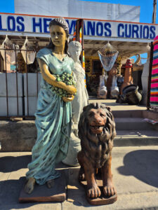 Los Hermanos Curios Discover popotla Rosarito