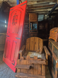 Yaquis curios Discover popotla Rosarito