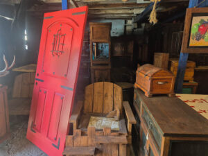 Yaquis curios Discover popotla Rosarito