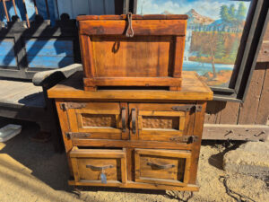 Yaquis curios Discover popotla Rosarito