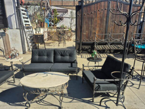 El Hierro Forjado Discover popotla Rosarito