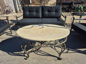 El Hierro Forjado Discover popotla Rosarito