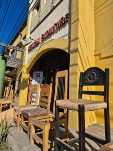 Casa La Carreta Discover popotla Rosarito