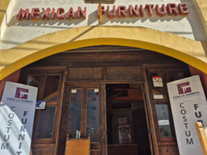 Casa La Carreta Discover popotla Rosarito