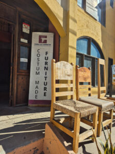 Casa La Carreta Discover popotla Rosarito