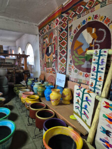 Artesanías Don Félix Discover popotla Rosarito