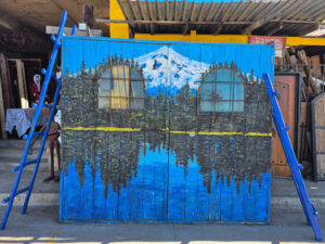 La Piñata Curios Discover popotla Rosarito