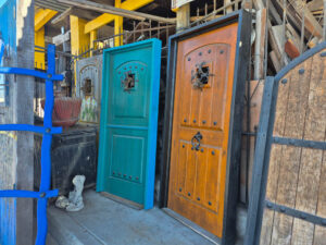 La Piñata Curios Discover popotla Rosarito