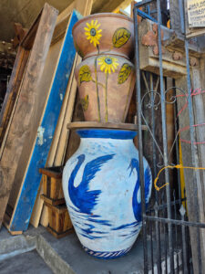 La Piñata Curios Discover popotla Rosarito