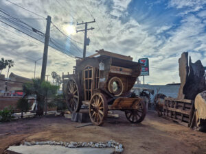 Parota Concepto Selecto Discover popotla Rosarito
