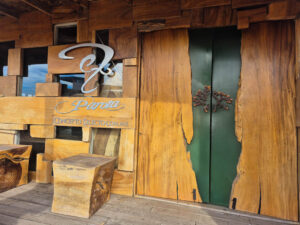 Parota Concepto Selecto Discover popotla Rosarito