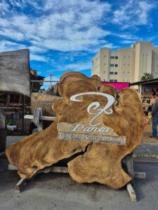 Parota Concepto Selecto Discover popotla Rosarito