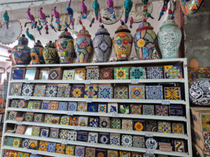 Talavera del sol Discover popotla Rosarito
