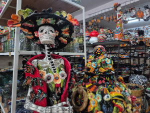 Talavera del sol Discover popotla Rosarito