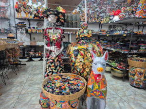 Talavera del sol Discover popotla Rosarito