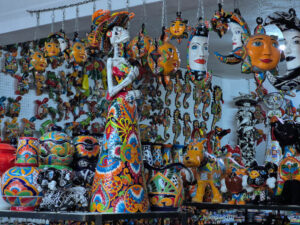 Talavera del sol Discover popotla Rosarito