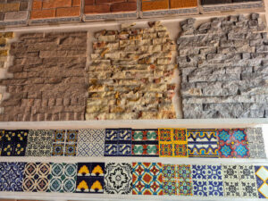 Terra tile Discover popotla Rosarito