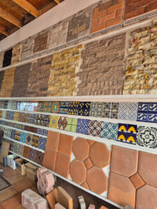 Terra tile Discover popotla Rosarito
