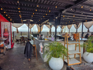 La morenita Discover popotla Rosarito