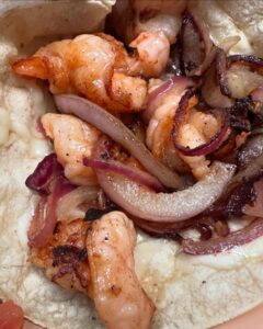 Tacos Baja Jr Discover popotla Rosarito