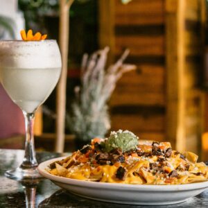 Enelmar Restaurant Discover popotla Rosarito
