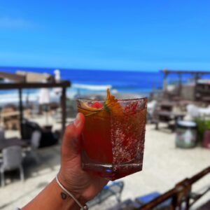 Enelmar Restaurant Discover popotla Rosarito