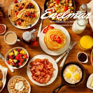 Enelmar Restaurant Discover popotla Rosarito