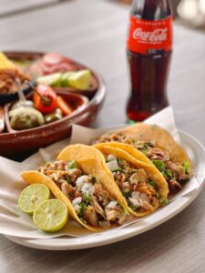 La morenita Discover popotla Rosarito