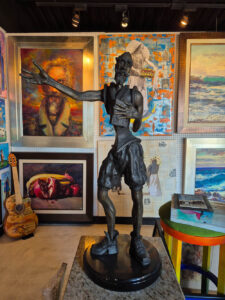 Polo Galery Fine Art Gallery & Studio Discover popotla Rosarito