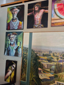 Luca Art & Bazar Discover popotla Rosarito