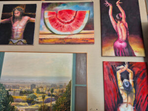Luca Art & Bazar Discover popotla Rosarito