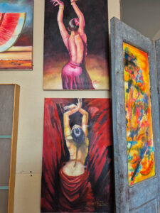Luca Art & Bazar Discover popotla Rosarito