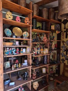 Oxid arte Discover popotla Rosarito