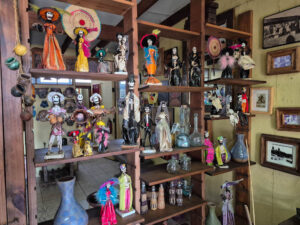 Oxid arte Discover popotla Rosarito