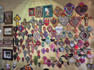 Oxid arte Discover popotla Rosarito