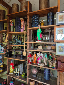 Oxid arte Discover popotla Rosarito