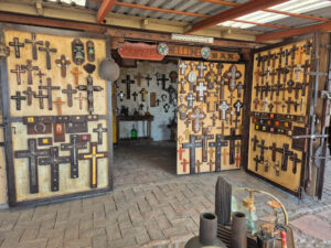 Oxid arte Discover popotla Rosarito