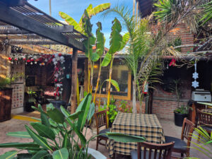 Monociclo Casa Tostadora Discover popotla Rosarito