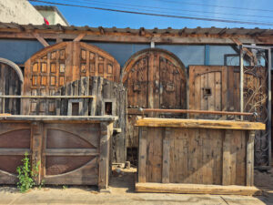 Jm doors Discover popotla Rosarito