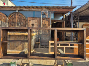 Jm doors Discover popotla Rosarito