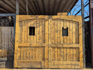 Jm doors Discover popotla Rosarito