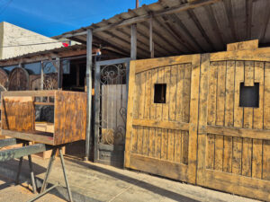 Jm doors Discover popotla Rosarito