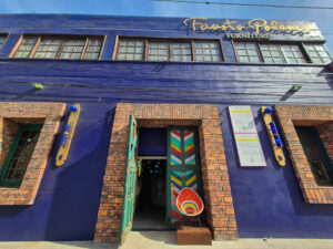 Fausto Polanco Furniture Discover popotla Rosarito