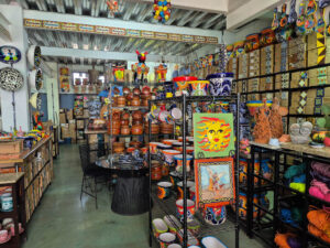 Mx Tile Discover popotla Rosarito