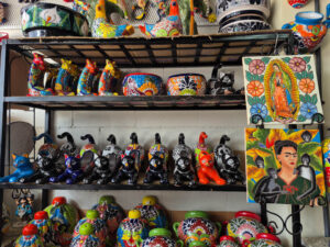 Mx Tile Discover popotla Rosarito